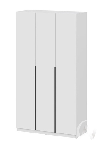 Шкаф ШК 5 (1200) (белый текстурный)