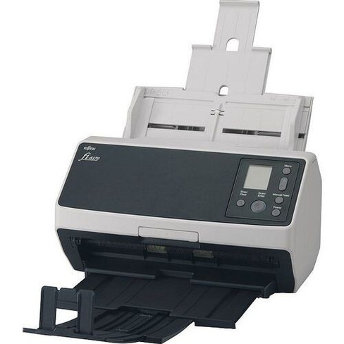 Сканер Fujitsu fi-8170 белый/серый [pa03810-b051]
