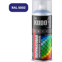 Универсальная эмаль KUDO 11600048