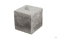 Блок фундаментный бетонный 300х300х300 мм ЖБИ НСО