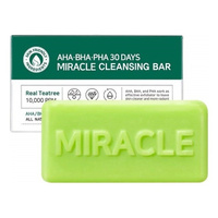 Мыло Some By Mi 30 Days Miracle Cleansing Bar