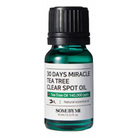 Маска для лица Some By Mi 30 Days Miracle Tea Tree Clear Spot