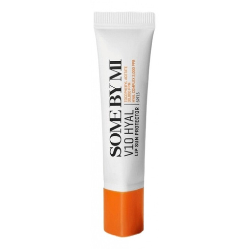 Бальзам для губ Some By Mi V10 Hyal Lip Sun Protector SPF15