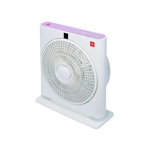 Вентилятор KDK SD30H-PL, фиолетовый