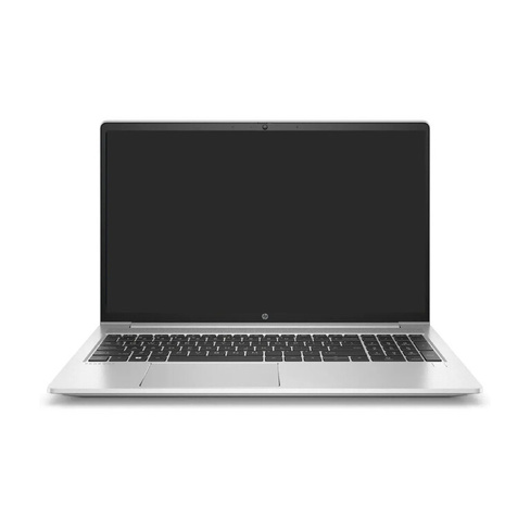 Ноутбук HP ProBook 455 G9 5Y3S2EA, 15.6", 8 ГБ/512 ГБ, Ryzen 5 5625U, Radeon Vega 7, серебристый, английская клавиатура