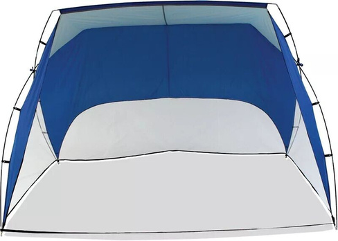Caravan Canopy Навес для спортивного приюта для караванов, синий