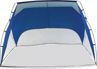 Caravan Canopy Навес для спортивного приюта для караванов, синий