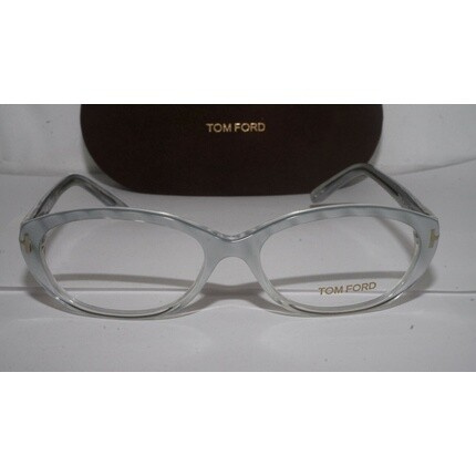 Прозрачные очки Tom Ford RX TF5074 U59 52 15 140