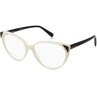 Солнцезащитные очки Pierre Cardin 44 0xr/16 Слоновая кость Черные