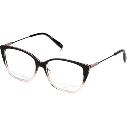 Солнцезащитные очки Pierre Cardin 44 Lk8/14 Черные Шдрозовые