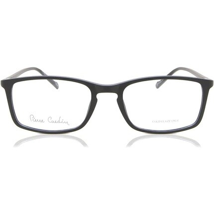 Солнцезащитные очки Pierre Cardin 55 003/19 Матовые черные