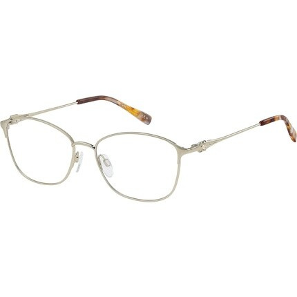 Солнцезащитные очки Pierre Cardin 55 3yg/16 Светло-Золотые