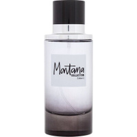 Montana Collection Edition 2 Eau De Parfum - 100 мл - аромат унисекс