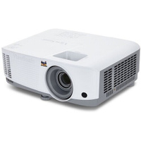 ViewSonic PA503X Проектор {DLP, XGA 1024x768, 3600Lm, 22000:1, HDMI, 1x2W speaker, 3D Ready, lamp 15000hrs, 2.12kg} View