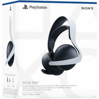Гарнитура беспроводная Sony PlayStation PULSE Elite (PS5)