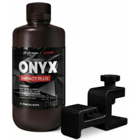 Фотополимер Phrozen Onyx Impact, Высококачественная Ударопрочная, черный 1 кг