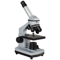 Микроскоп цифровой Bresser Junior 40x-1024x в кейсе