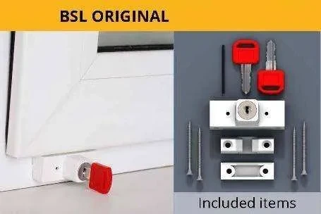 Блокирующий замок BSL Original