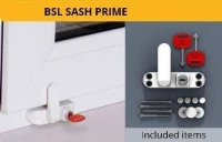 Блокирующий замок BSL SASH Prime