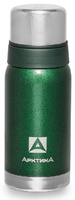 Термос металл ARCTICA 106-500 зеленый