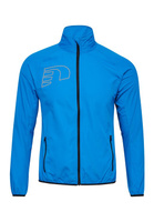 Куртка для бега CORE Newline, цвет limoges blue silver