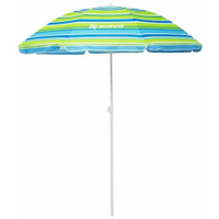 Зонт пляжный d 1,8м прямой (19/22/170Т) N-180-SB NISUS Nisus