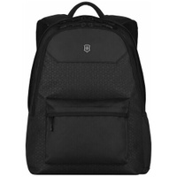 Рюкзак для города Victorinox Altmont Original Standard Backpack чёрный 100% полиэстер 31x23x45 см 25 л 606736 VICTORINOX
