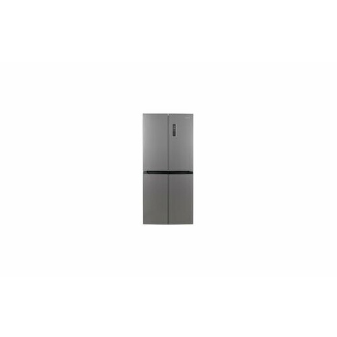 Холодильник LERAN RMD 525 IX NF Leran