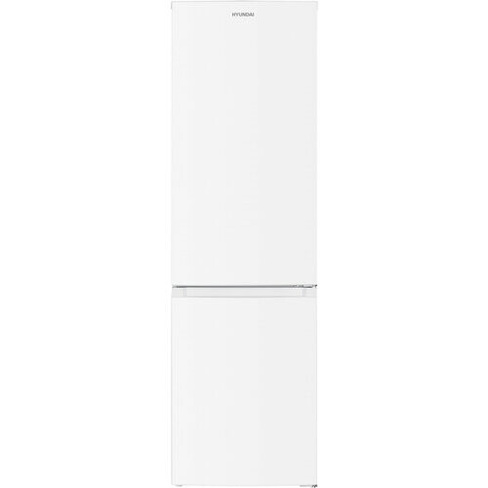 Hyundai Холодильник Hyundai CC3023F 2-хкамерн. белый HYUNDAI
