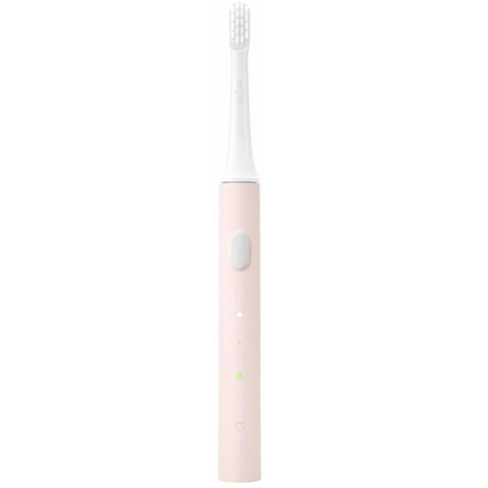 Xiaomi электрическая зубная щетка Xiaomi Mijia T100 (MES603), розовый