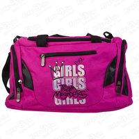 Спортивная сумка girl JUNGER