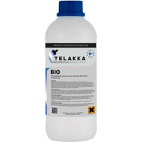 Очиститель теплообменных систем на пищевых производствах Telakka BIO 1л 4673763647025
