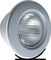 Прожектор LED Hayward PAR56 ColorLogic, RGB, Dark grey, лайнер, 16W