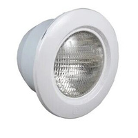 Прожектор LED Hayward PAR56 ColorLogic, RGB, Light grey, лайнер, 16W