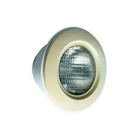 Прожектор LED Hayward PAR56 CrystaLogic, Cool white (6500K), песочный, лайнер, 13W