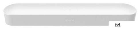Саундбар Sonos Beam (белый)