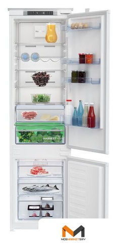 Холодильник BEKO BCNA306E42SN