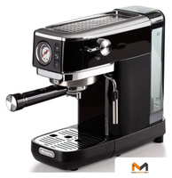 Рожковая кофеварка Ariete Espresso Slim Moderna 1381/12