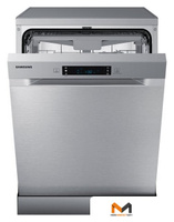 Отдельностоящая посудомоечная машина Samsung DW60CG550FSRET