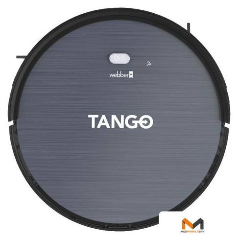 Робот-пылесос Webber Tango RSX500