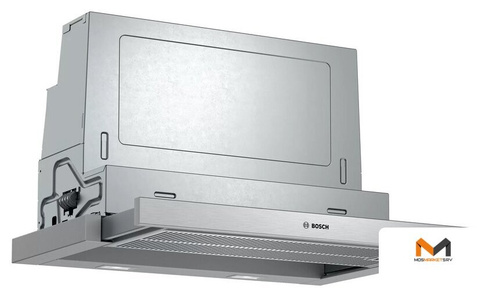 Кухонная вытяжка Bosch Serie 4 DFS067A51