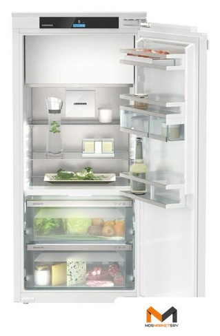 Однокамерный холодильник Liebherr IRBd 4151 Prime