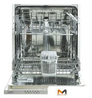 Встраиваемая посудомоечная машина Kernau KDI 6543
