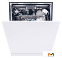 Встраиваемая посудомоечная машина Haier BXI 5B0S3FSBU