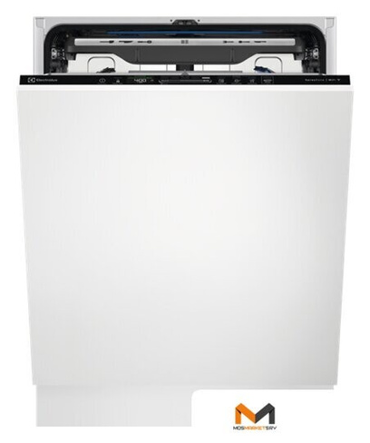 Встраиваемая посудомоечная машина Electrolux EEZ69410W