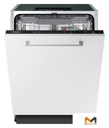 Встраиваемая посудомоечная машина Samsung DW60A8060IB/EO