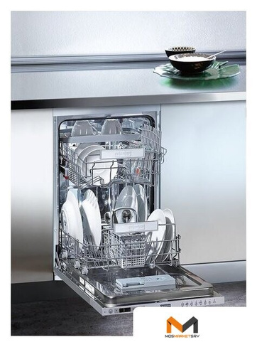 Встраиваемая посудомоечная машина Franke FDW 4510 E8P A++