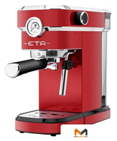 Рожковая кофеварка ETA Storio 6181 90030