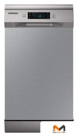 Отдельностоящая посудомоечная машина Samsung DW50R4050FS/WT