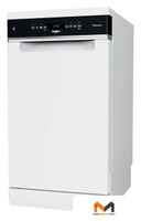 Отдельностоящая посудомоечная машина Whirlpool WSFO 3B23 P